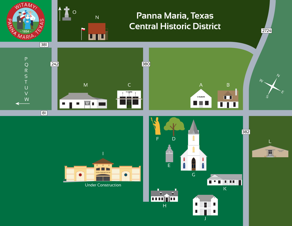 Central Historic District